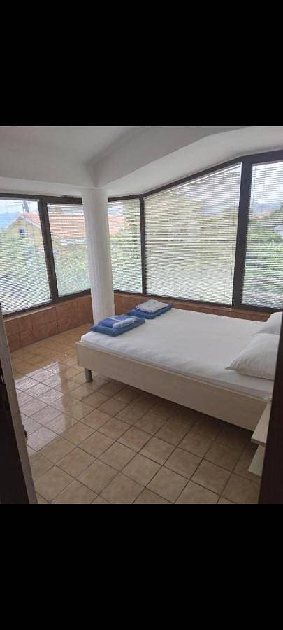 Foto 5 von 55: One-Bedroom Apartment with Balcony