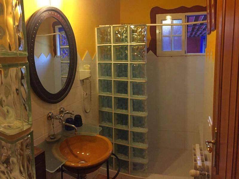 Foto 5 von 46: Landhaus für 2 Personen mit Pool
