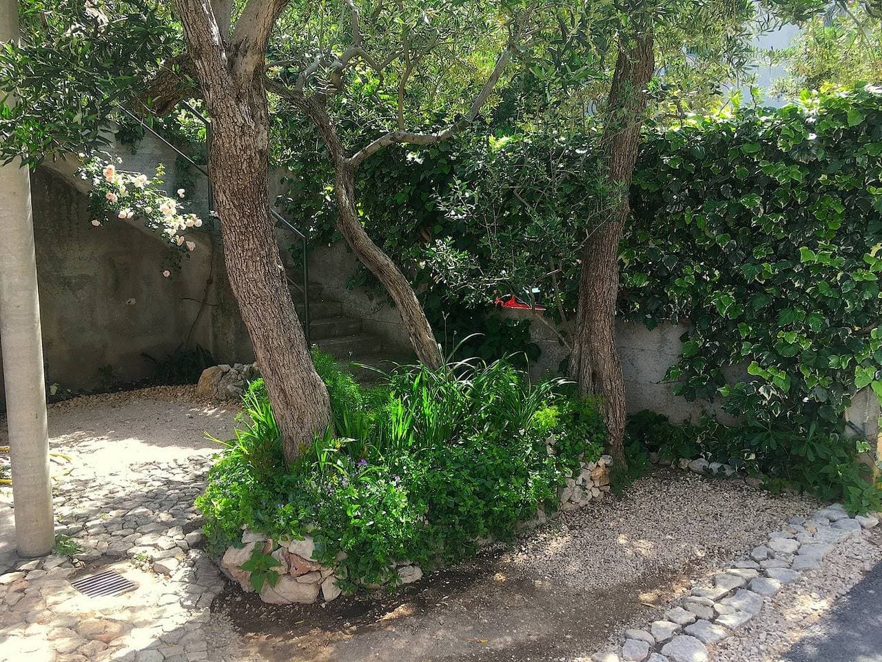 Foto 6 von 20: Zimmer mit Terrasse Drasnice, Makarska S-22573-a