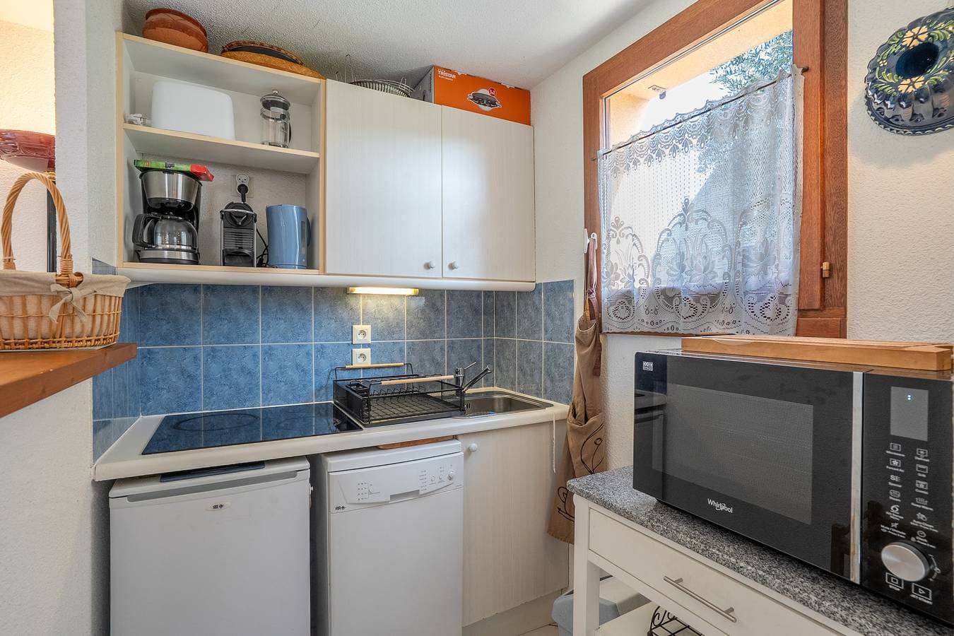 Foto 13 von 34: Ferienhaus für 4 Personen mit Pool