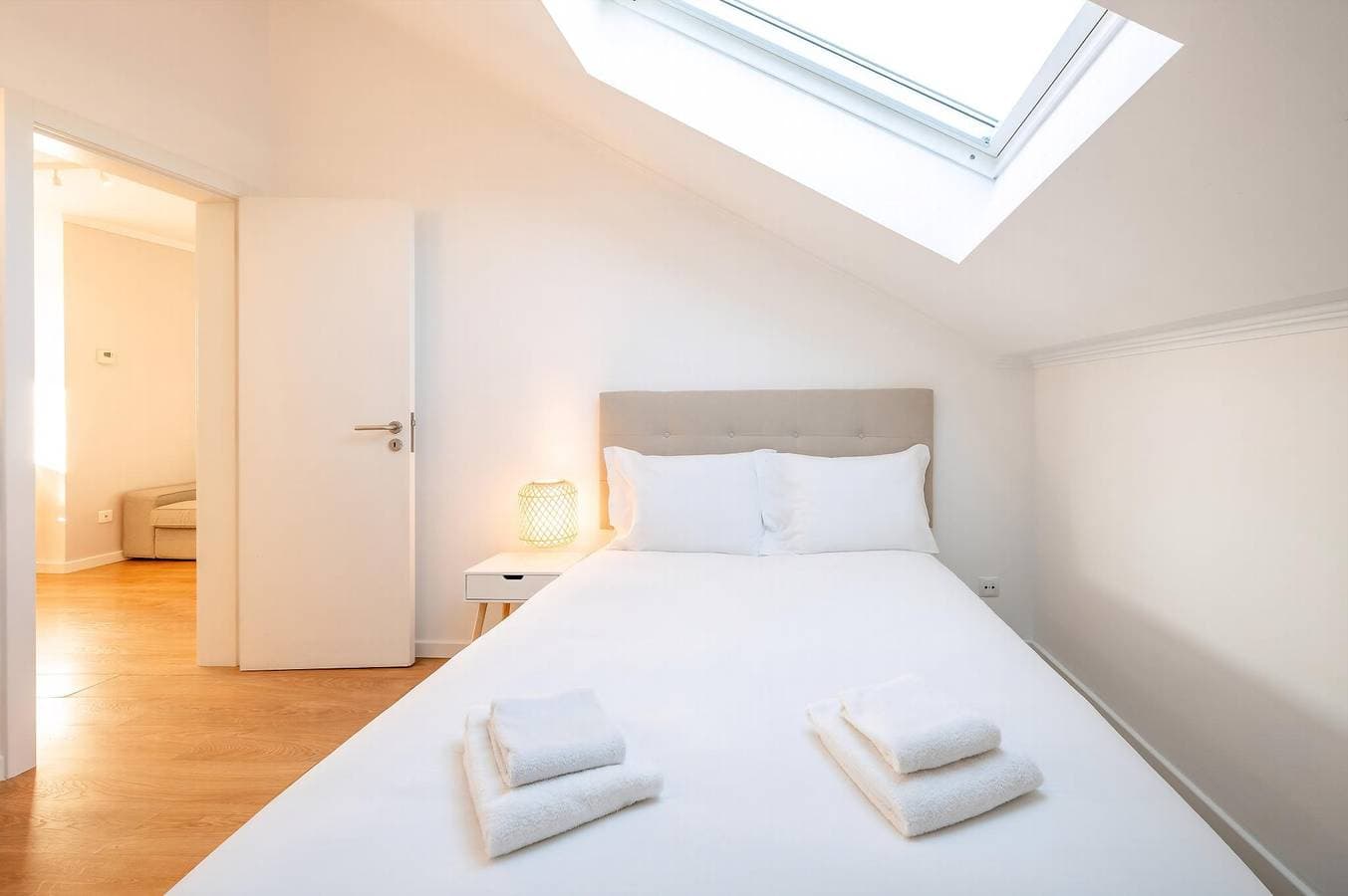 Foto 4 von 28: Ferienwohnung für 4 Personen