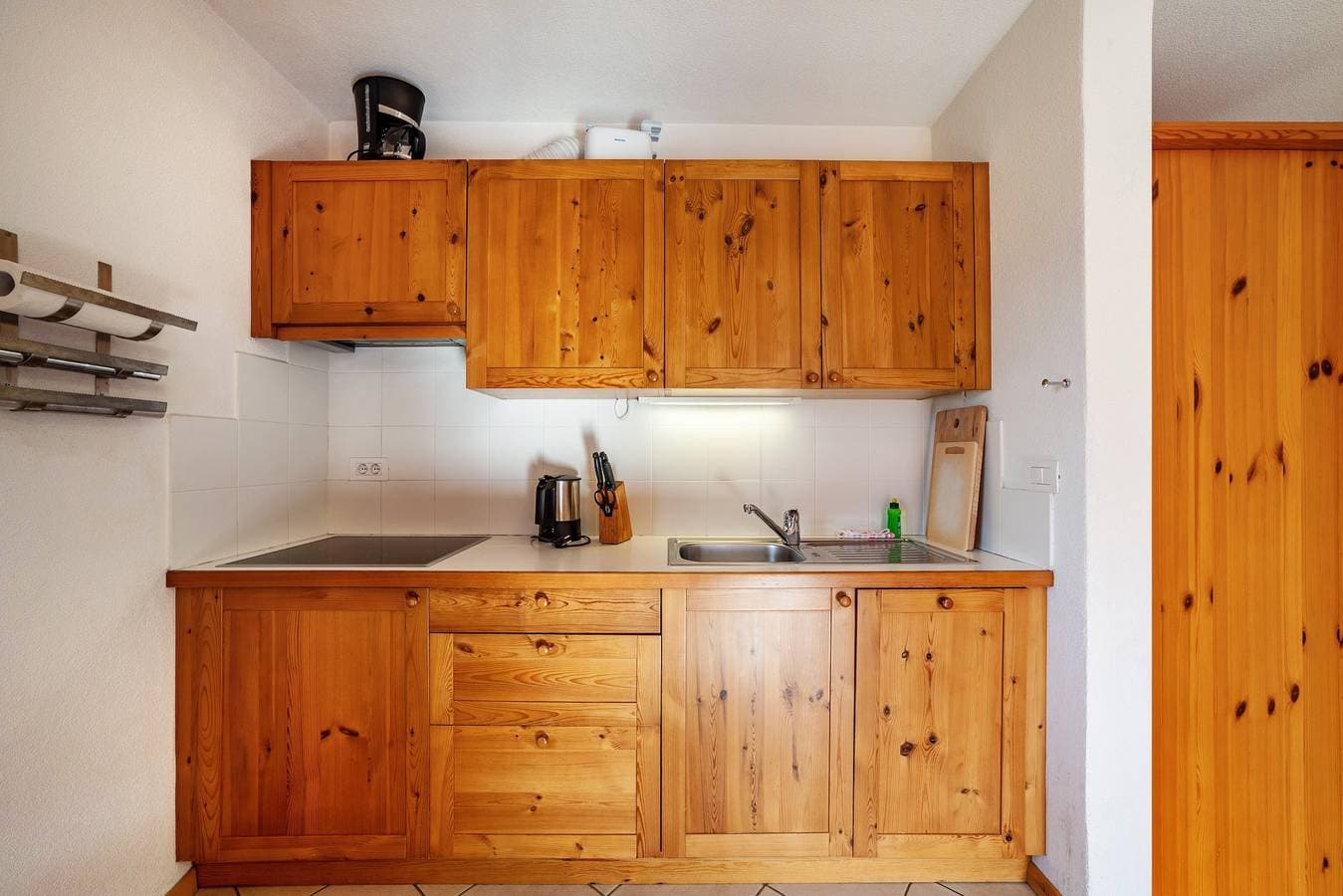 Foto 7 von 38: Ferienwohnung "Gasserhof Edelrot" mit Bergblick, Gemeinschaftspool und WLAN