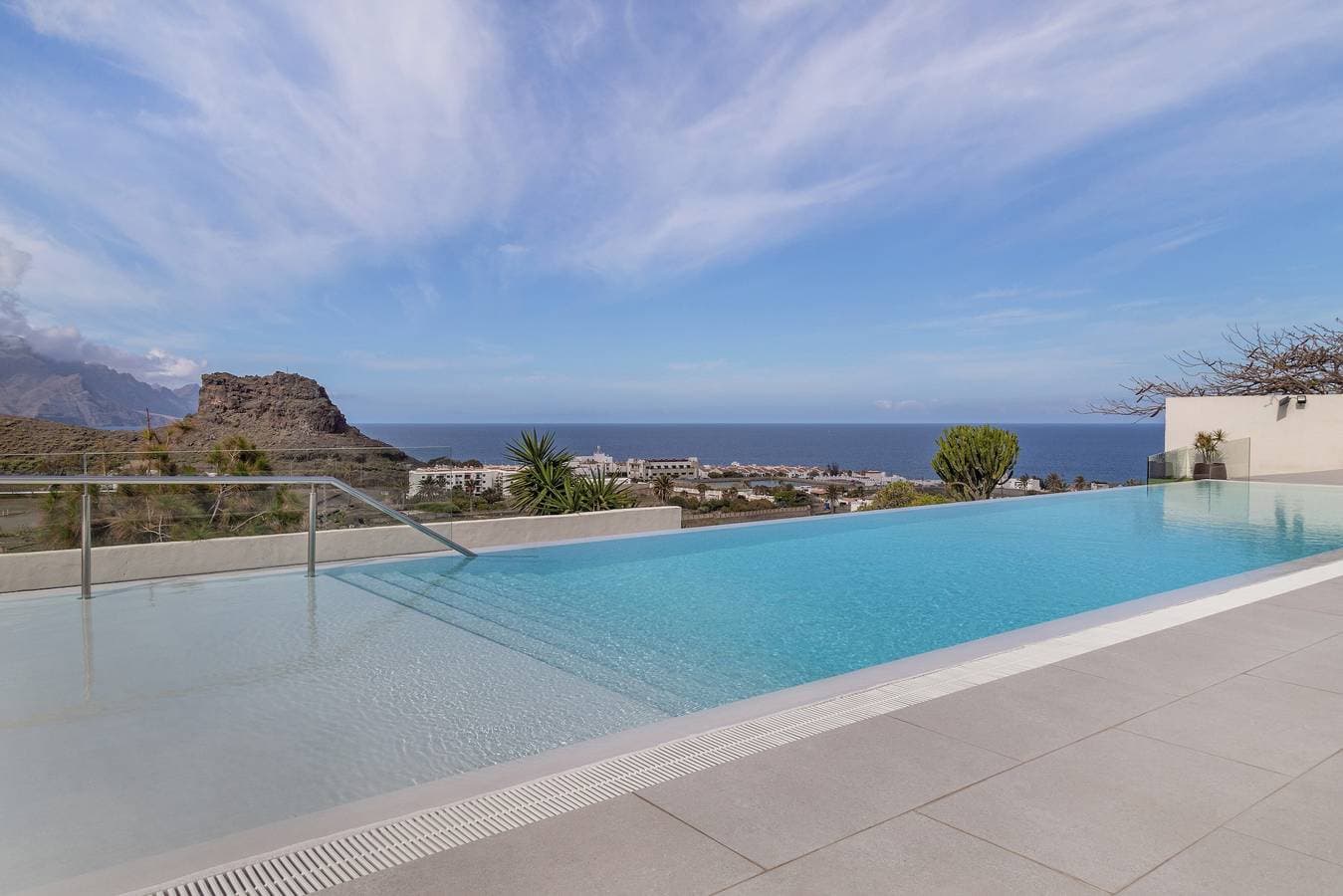 Foto 3 von 26: Urlaub 'Suitme-Agaete' mit Meerblick, Gemeinschaftspool und Wi-Fi