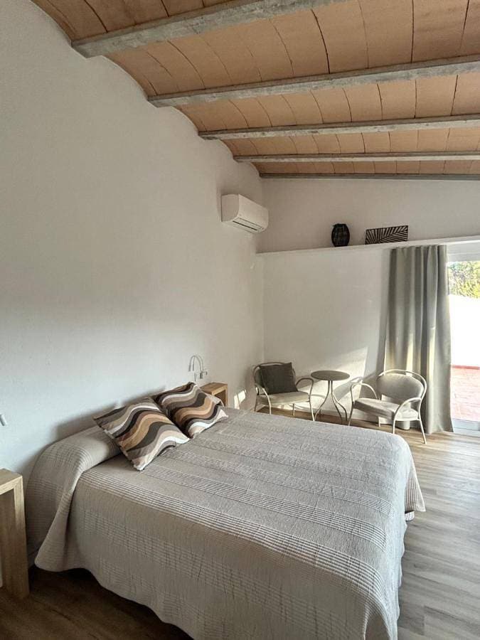 Foto 4 von 10: Double Room with Terrace