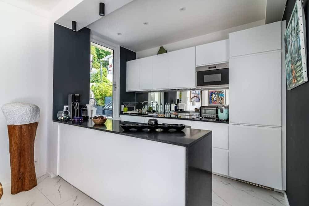 Foto 12 von 18: Mera - Zwei Schlafzimmer Wohnung, Schläft 4