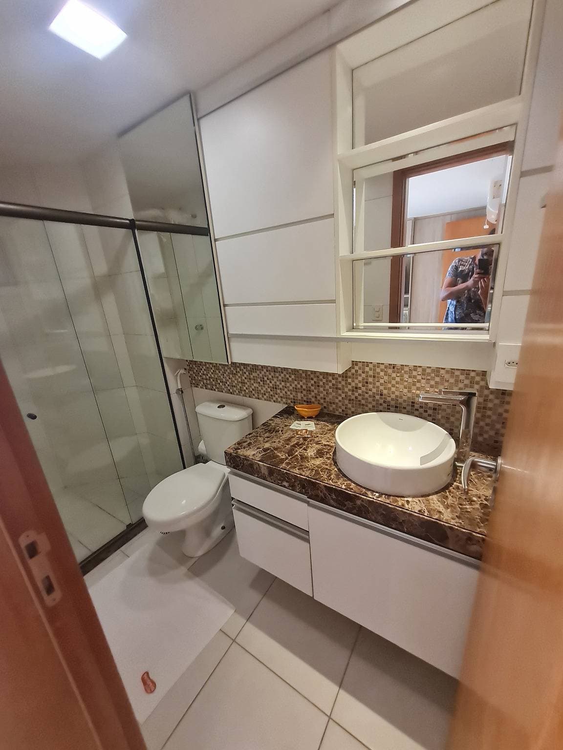 Foto 9 von 17: Ferienwohnung für 6 Personen mit Balkon