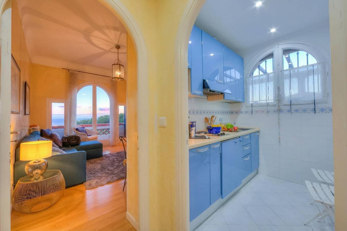 Foto 4 von 28: Villa MonTLilin Sea View
