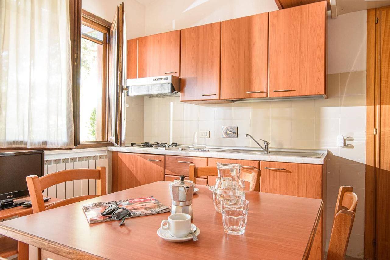Foto 13 von 14: One-Bedroom Apartment (4 Adults)