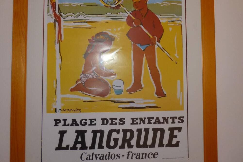 Foto 8 von 13: Front De Mer, direkter privater Zugang zum Strand, außergewöhnliche Aussicht,