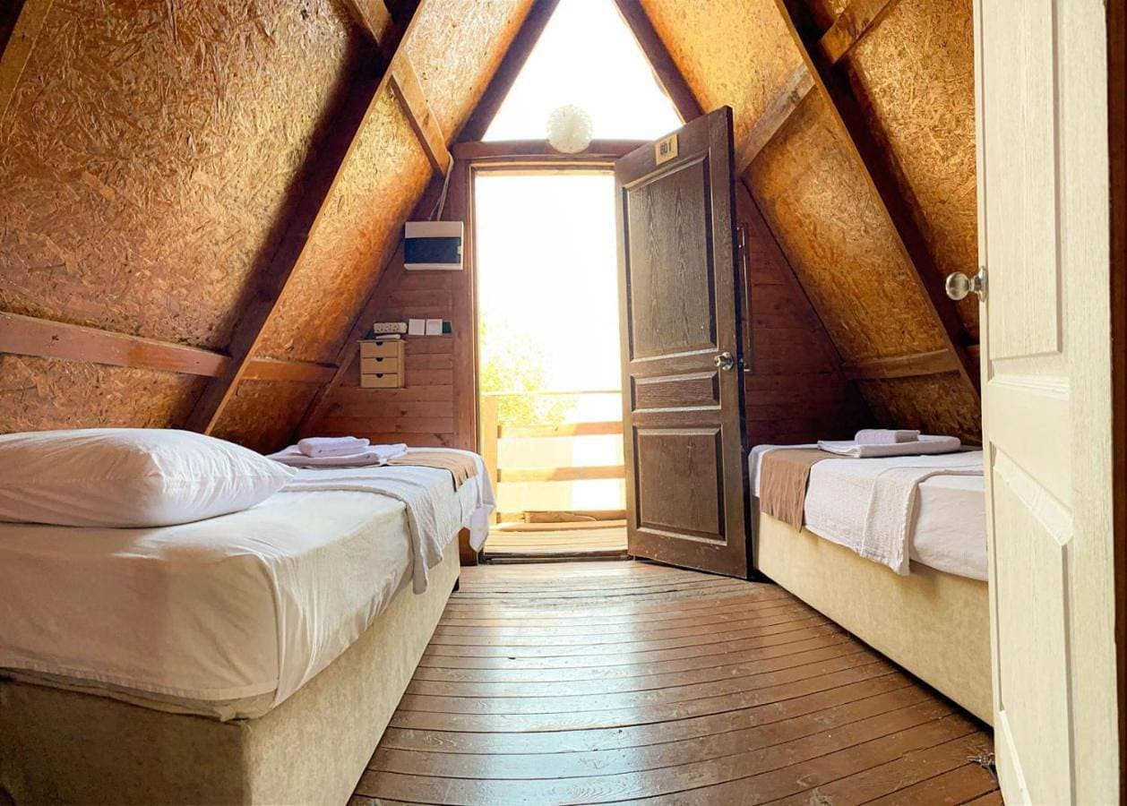 Foto 5 von 17: Double Room with Sea View