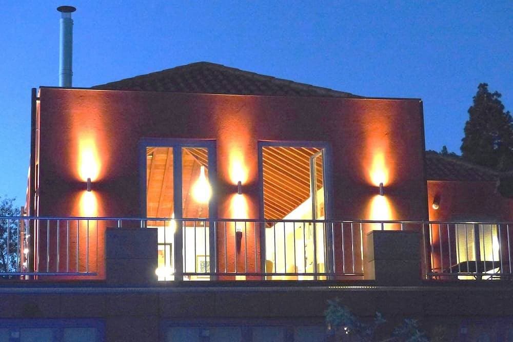 Foto 11 von 23: Ferienhaus für 6 Gäste mit 200m² in Tijarafe