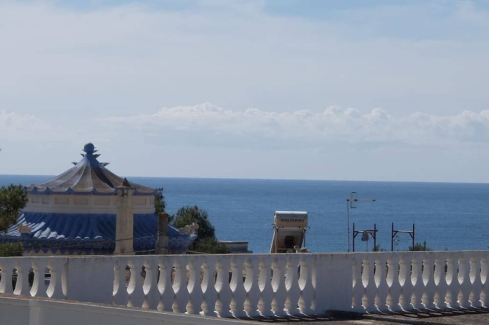 Nur 150 Meter vom Meer von S. Salento- Maria Di Leuca- Pescoluse-Torrevado 1