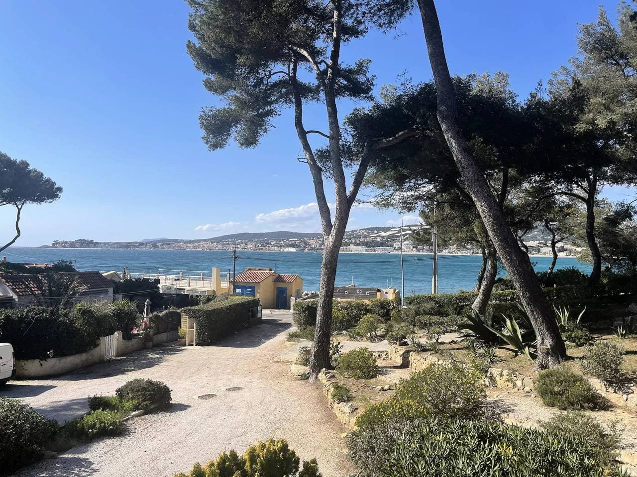 Foto 9 von 37: Wohnung am Meer 2 Zimmer 4 Personen - Prestige