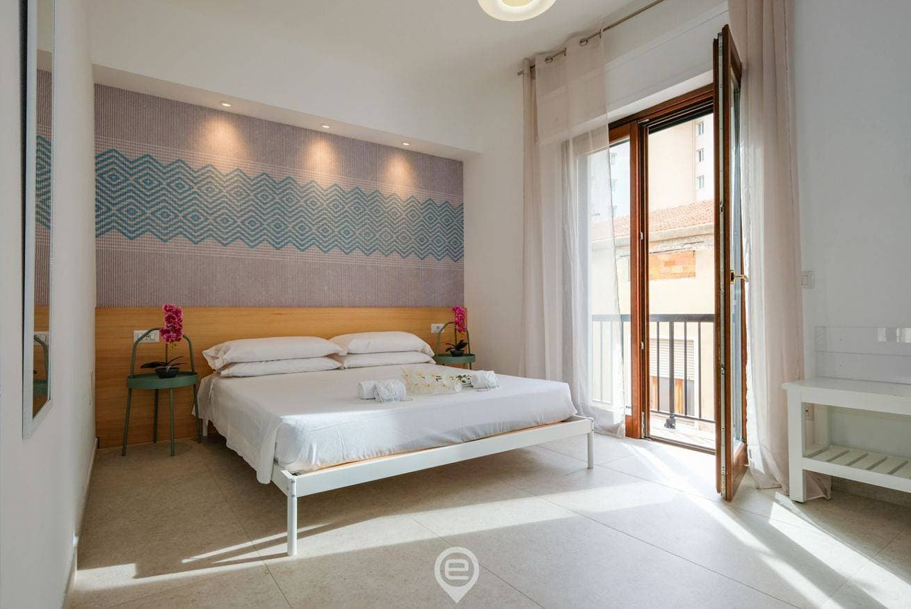 Zimmer 18m² 1