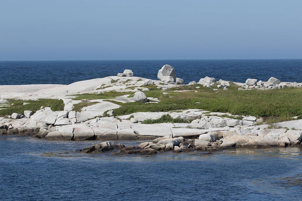 Foto 2 von 39: Idyllisches Cottage am Meer, in der Nähe von Peggy's Cove!
