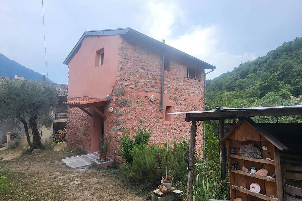 Foto 12 von 15: La Graniga - La Bollene Vesubie