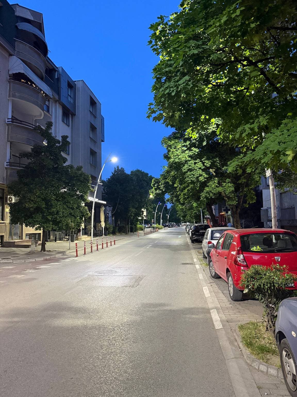 Foto 8 von 10: Ihr gemütliches Zuhause in Skopje
