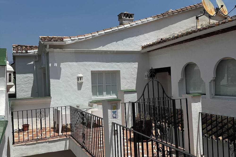 Foto 9 von 30: Penthouse El Presidente Estepona 400 meters beach