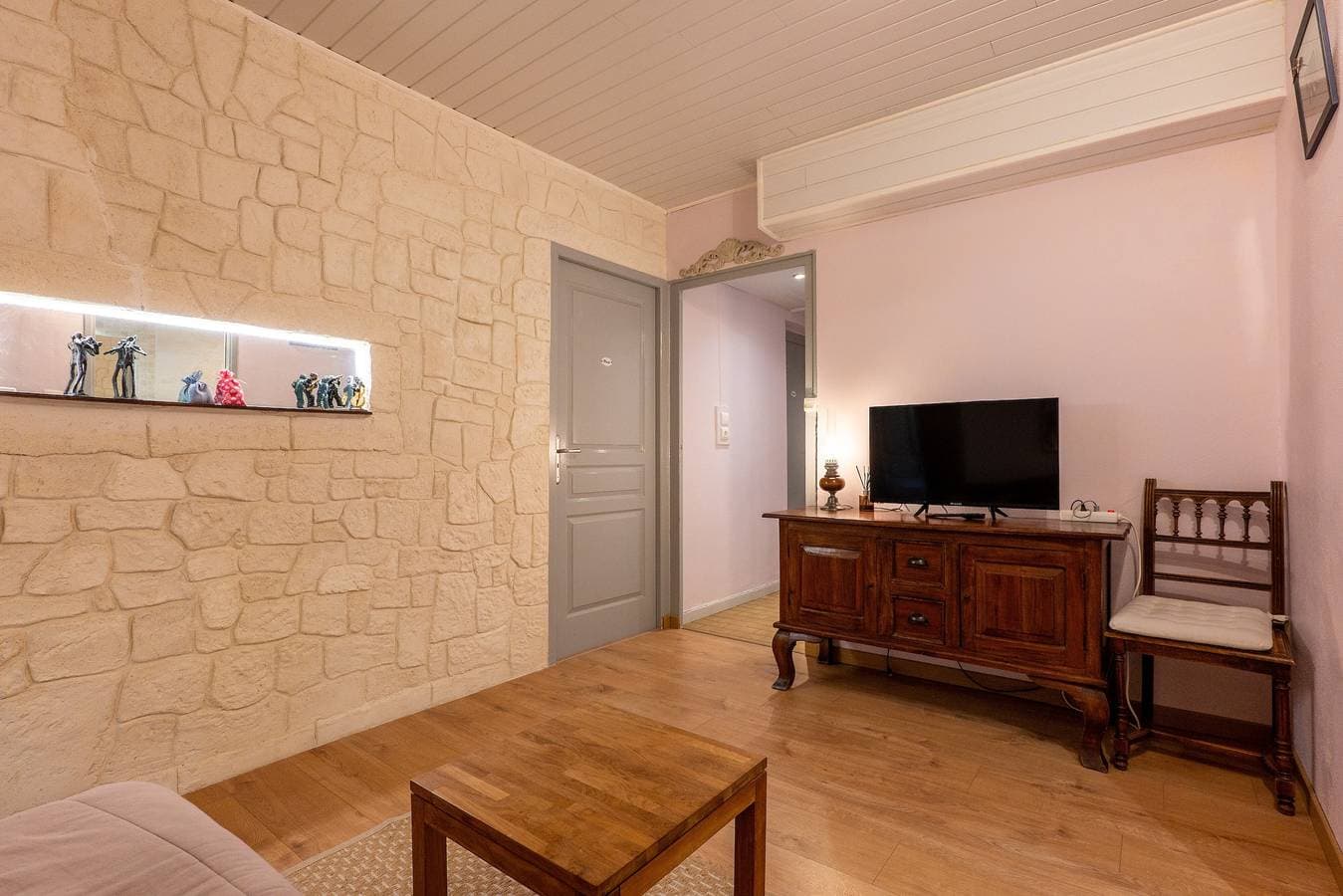 Foto 7 von 21: Ferienhaus 'La Bastide De La Coda' mit WLAN