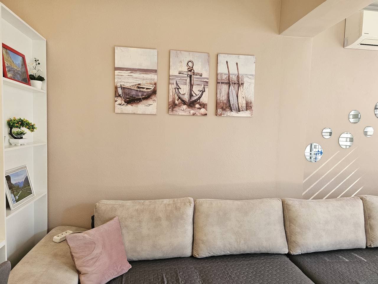 Foto 8 von 23: Ferienwohnung für 4 Personen