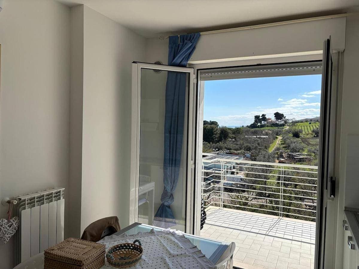 Foto 8 von 34: Two-Bedroom Apartment with Sea View