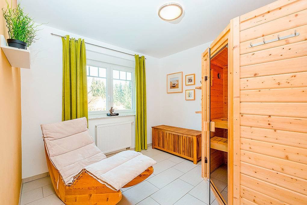 Foto 2 von 30: Ferienhaus Birkenhorst 17a