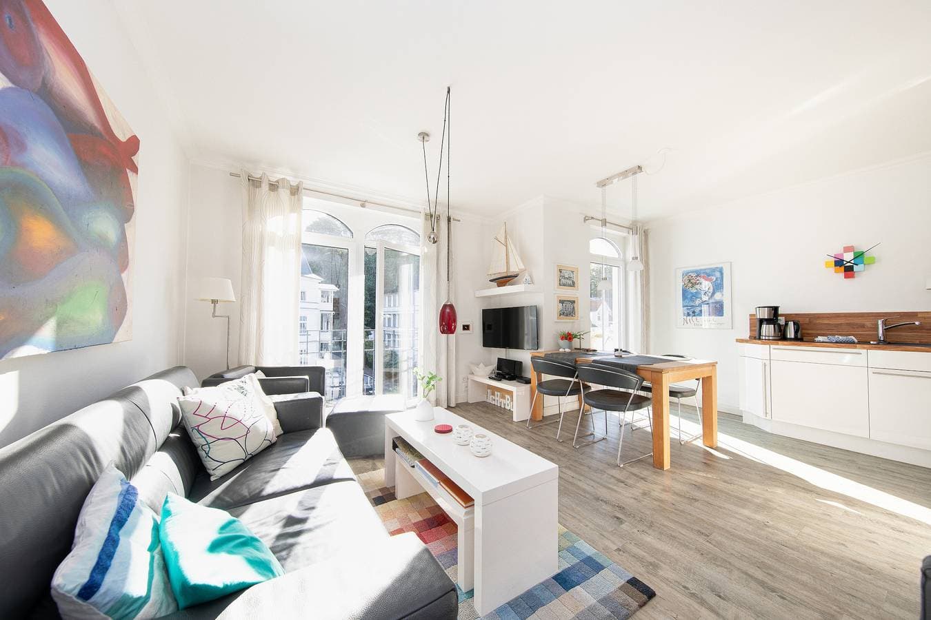 Foto 5 von 25: Villa Lena Ferienwohnung Lichtblick