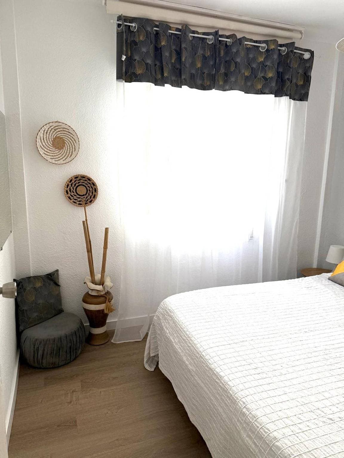 Foto 12 von 26: Apartment mit Meerblick und Pool in Almería für bis zu 4 Personen