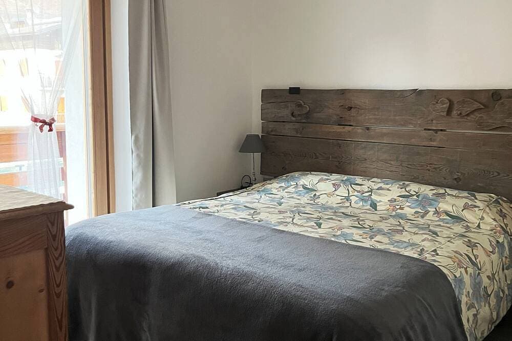 Foto 5 von 30: Spazzaca Ferienwohnung Bormio Via Funivie 63 - 8 Plätze