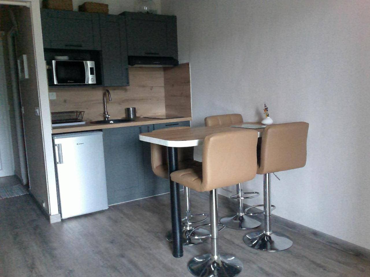 Foto 8 von 17: One-Bedroom Apartment
