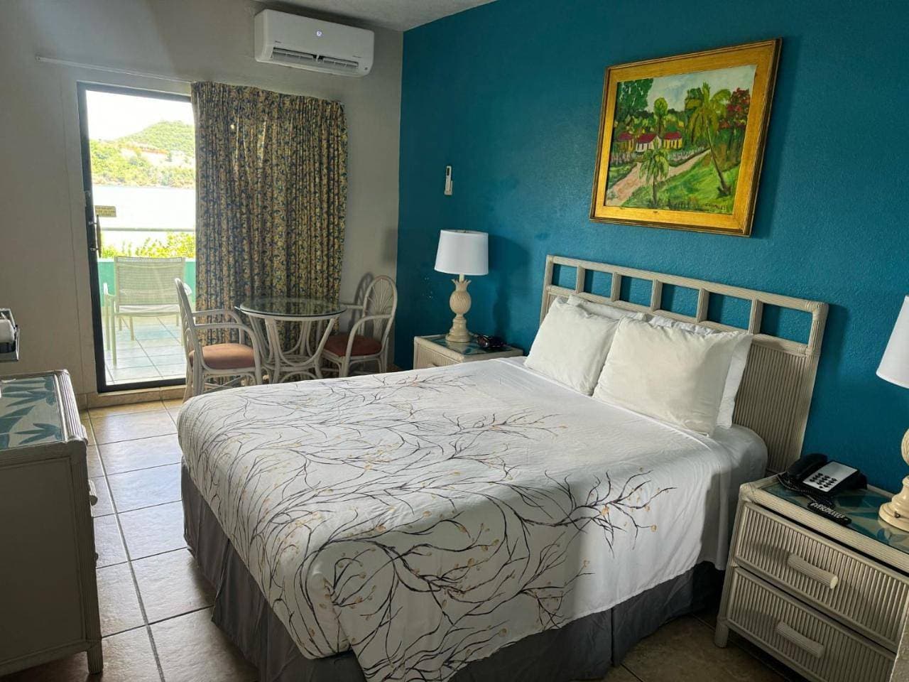 Foto 13 von 15: Ocean View King Room