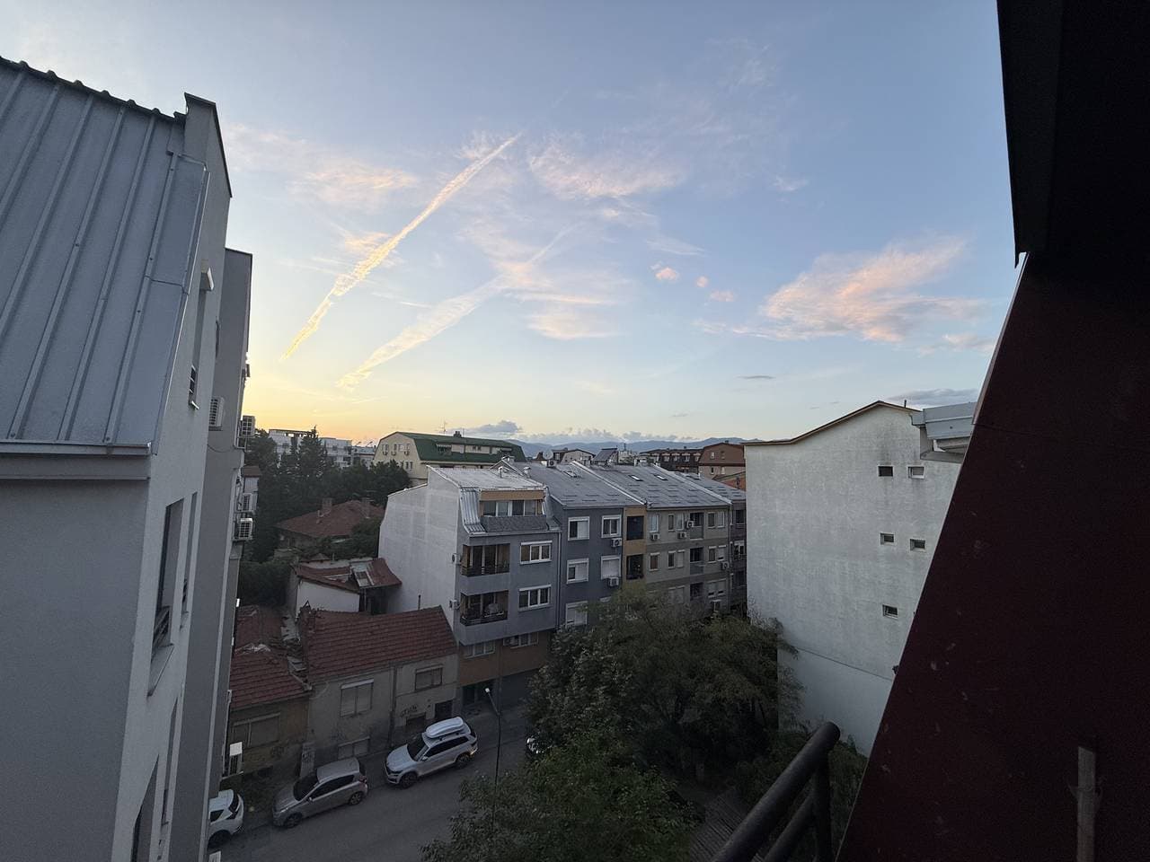 Foto 3 von 10: Ihr gemütliches Zuhause in Skopje