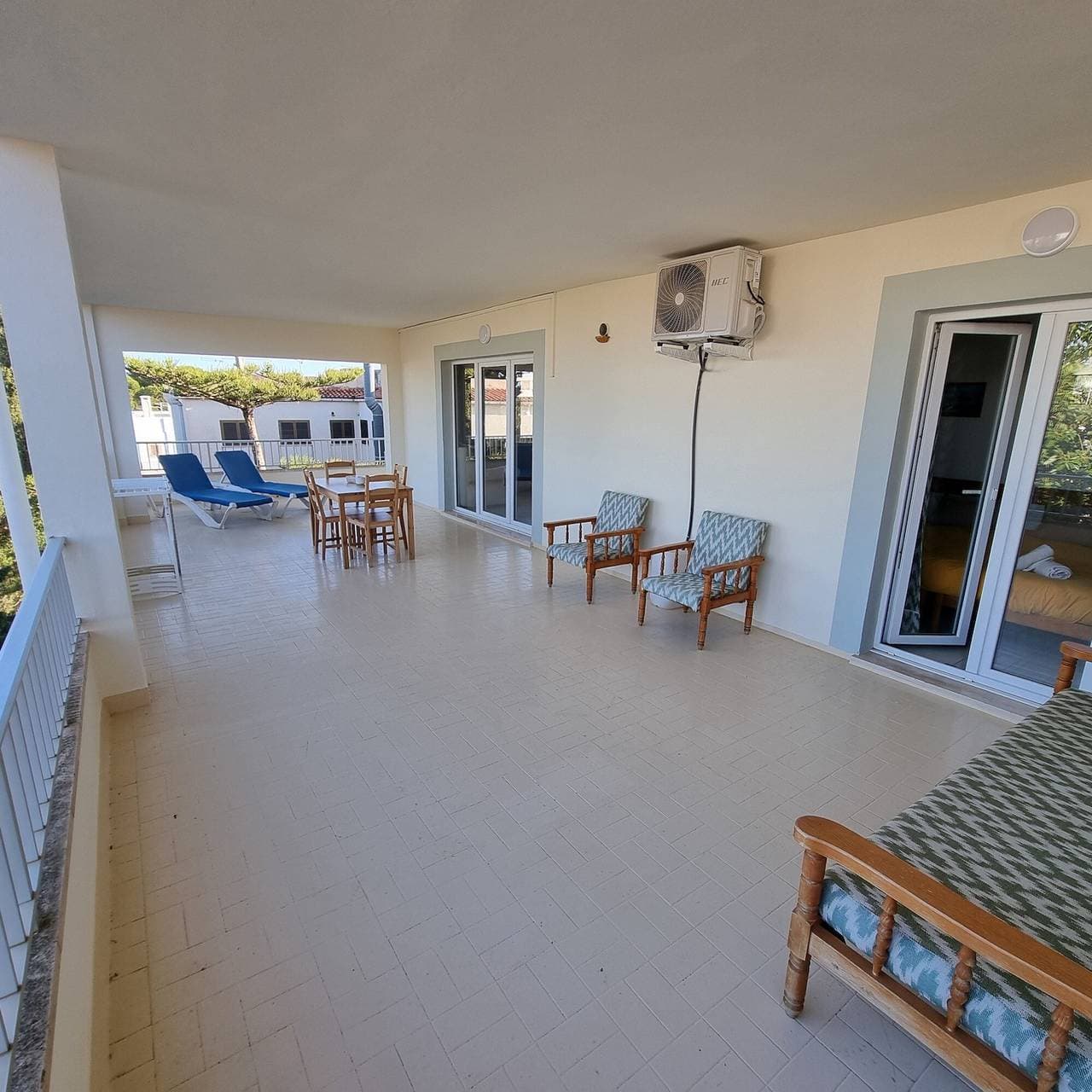 Foto 3 von 13: Zentrale Ferienwohnung "Portosun Pez" Nahe dem Strand