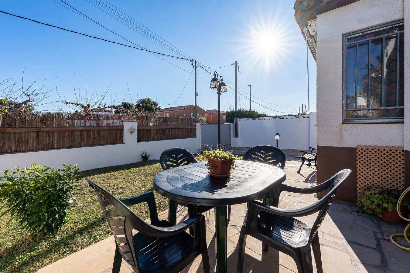 Casa Thaiker 1