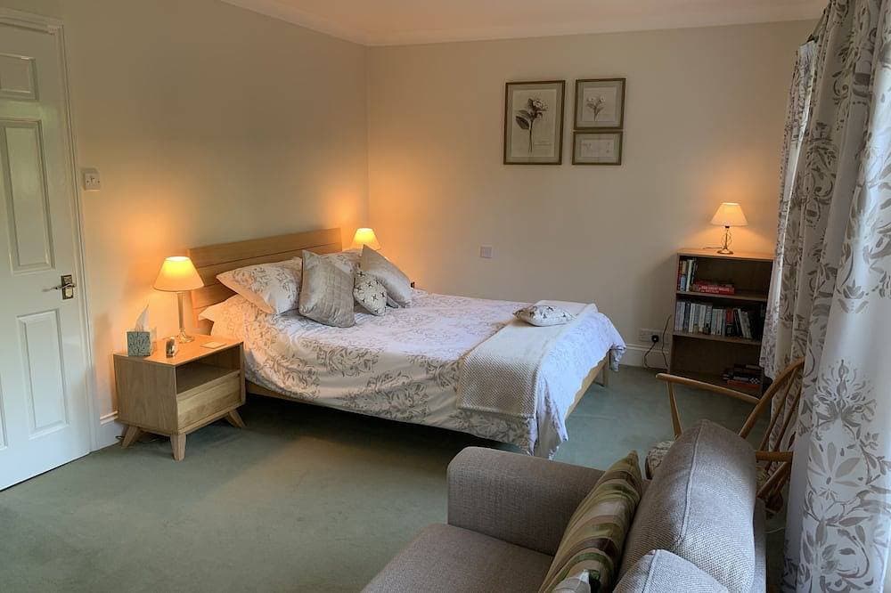 Foto 4 von 26: Luxus-Gartenwohnung in der Nähe von Windsor, London und Heathrow