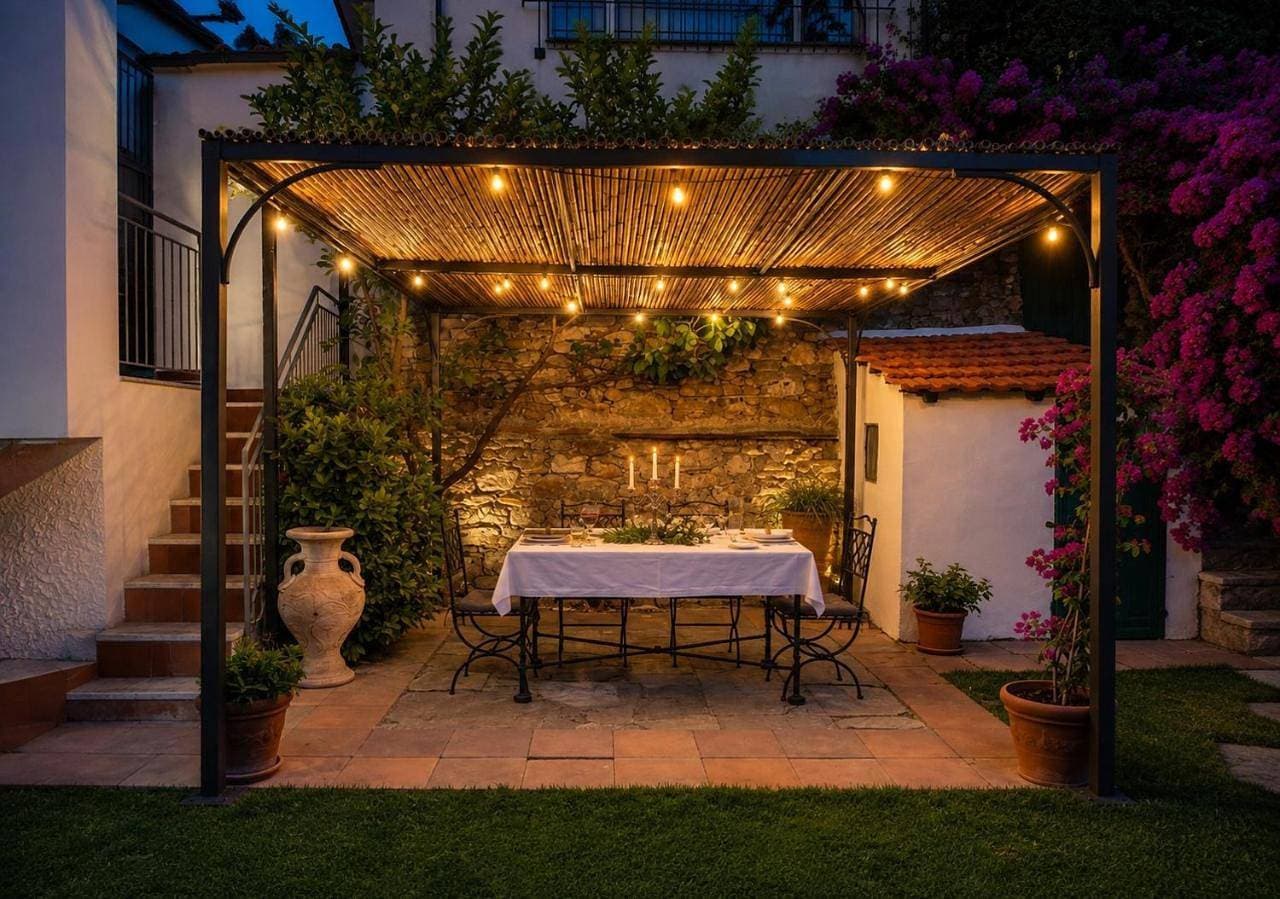 Antica Casa Virginia 1
