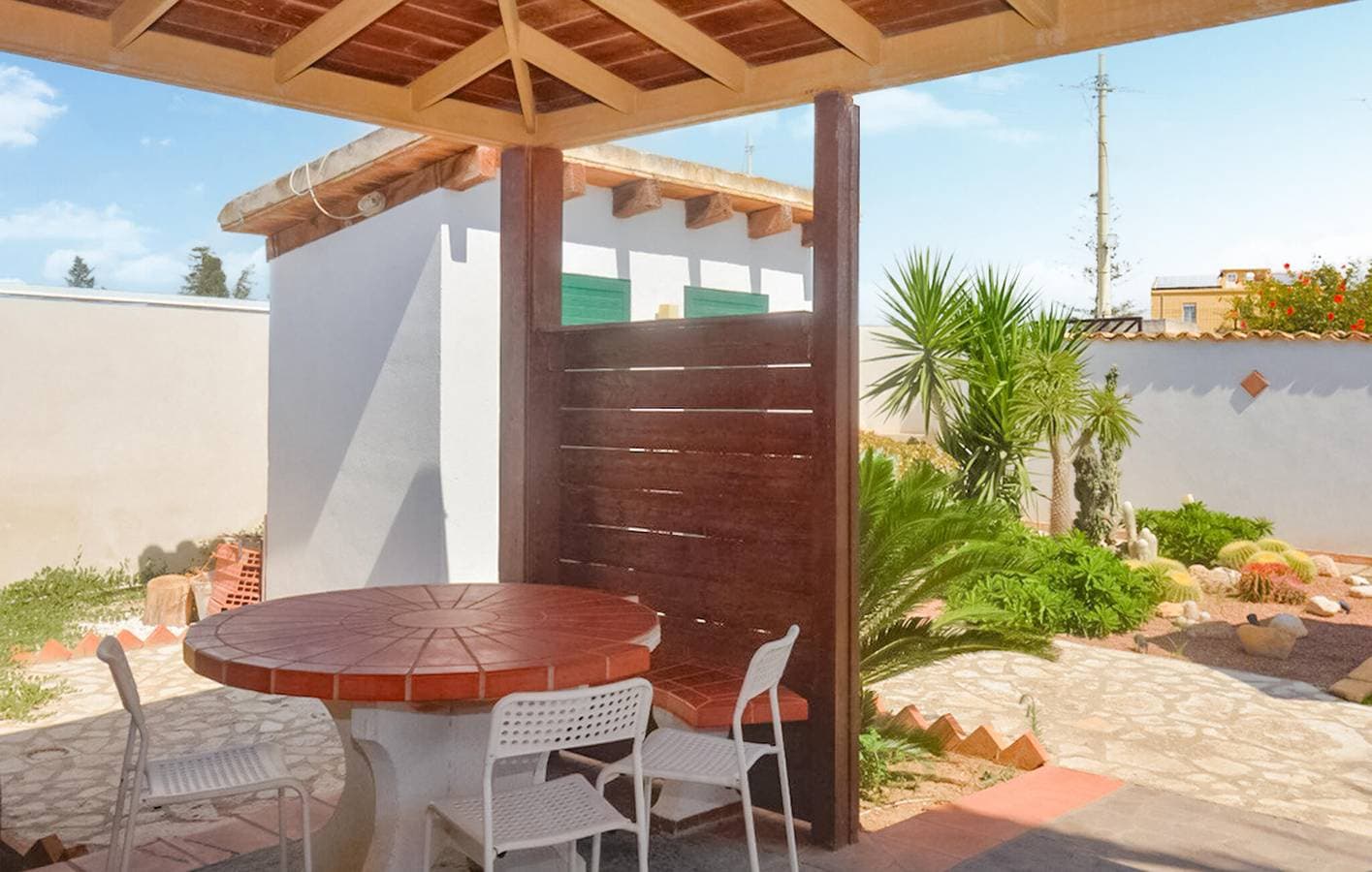Foto 7 von 33: Oase am Pool mit WiFi & Parkplatz | Nähe Restaurants & Stadtzentrum