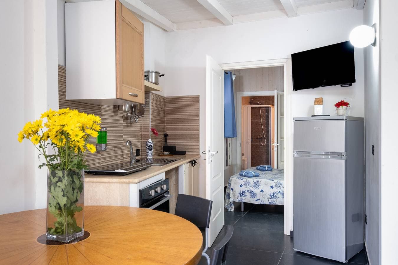 Foto 7 von 20: Ferienhaus 'Villa Gaudì - Vicens' mit Meerblick, WLAN und Klimaanlage
