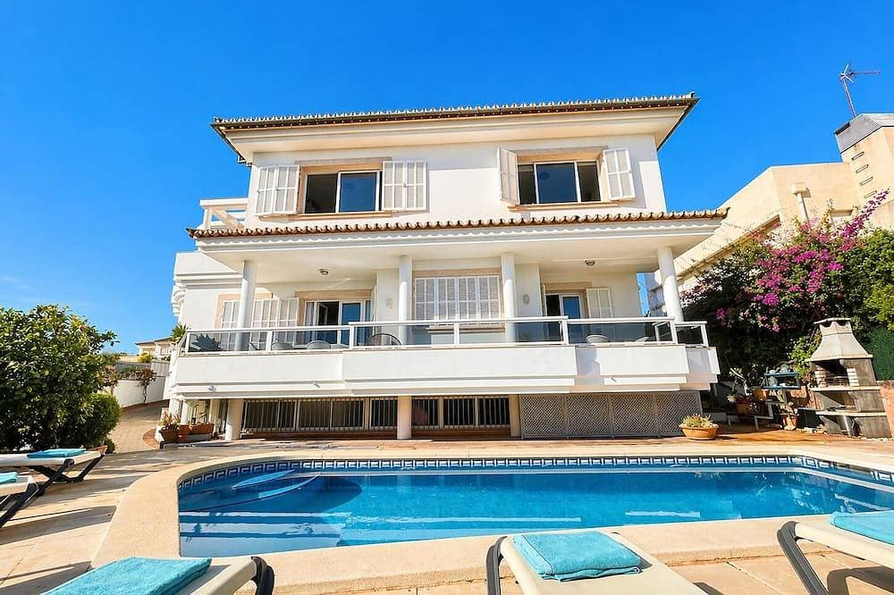 Casa Filipines, Centro De Palma Capital, sehr gut kommuniziert und ruhig 1