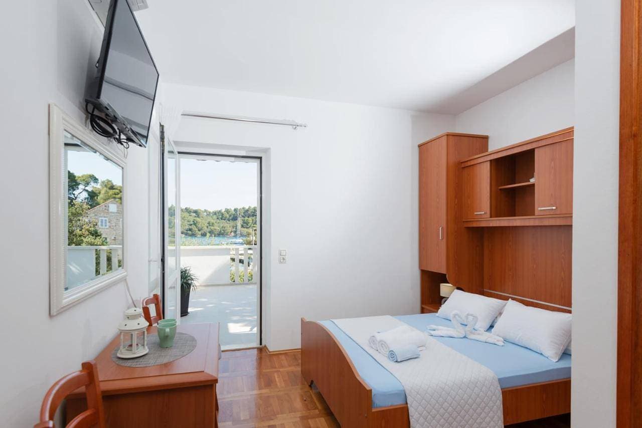Guesthouse Sanela 1