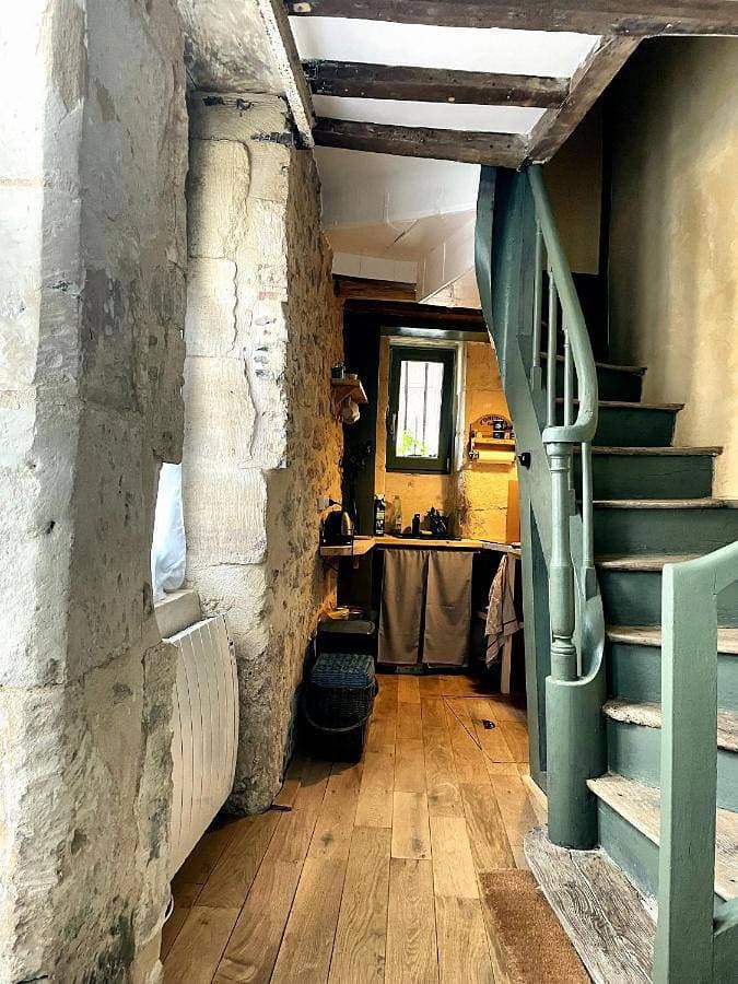 Foto 4 von 13: Two-Bedroom Apartment