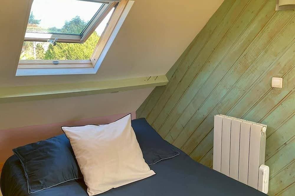 Foto 8 von 27: Townhouse 5 travellers Cherbourg en Cotentin