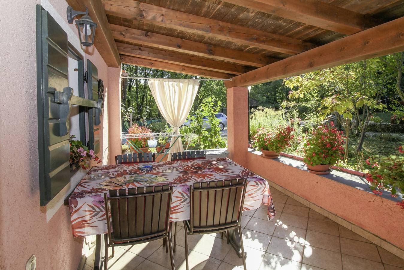 Foto 8 von 19: Antica in Jakačići (Haus für 2-3 Personen)