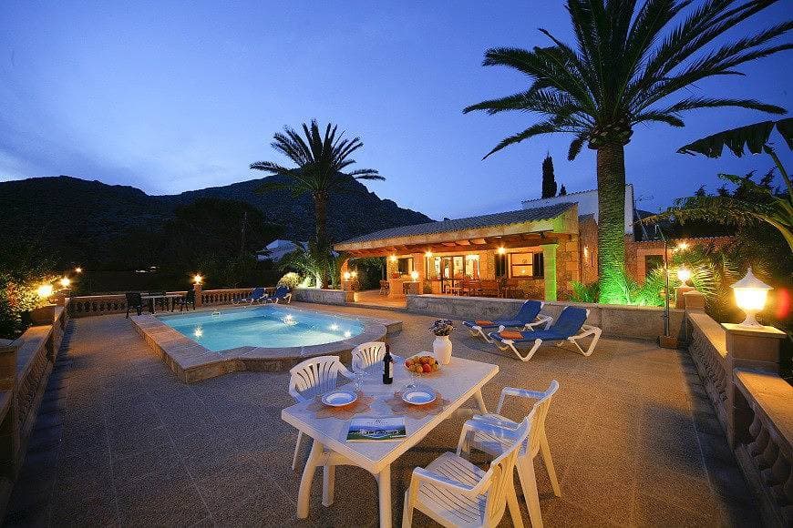 Faisan (Mallorca) 561.249 1