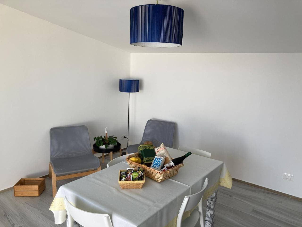 Foto 12 von 41: Apartment with Terrace