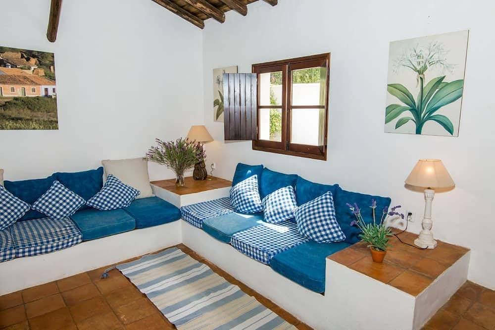 Foto 11 von 30: Casa da Aldeia - schläft 10 Gäste in 4 Schlafzimmern