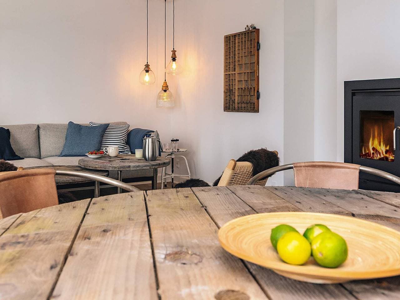 Foto 13 von 42: 4 Sterne Ferienhaus in Bagenkop