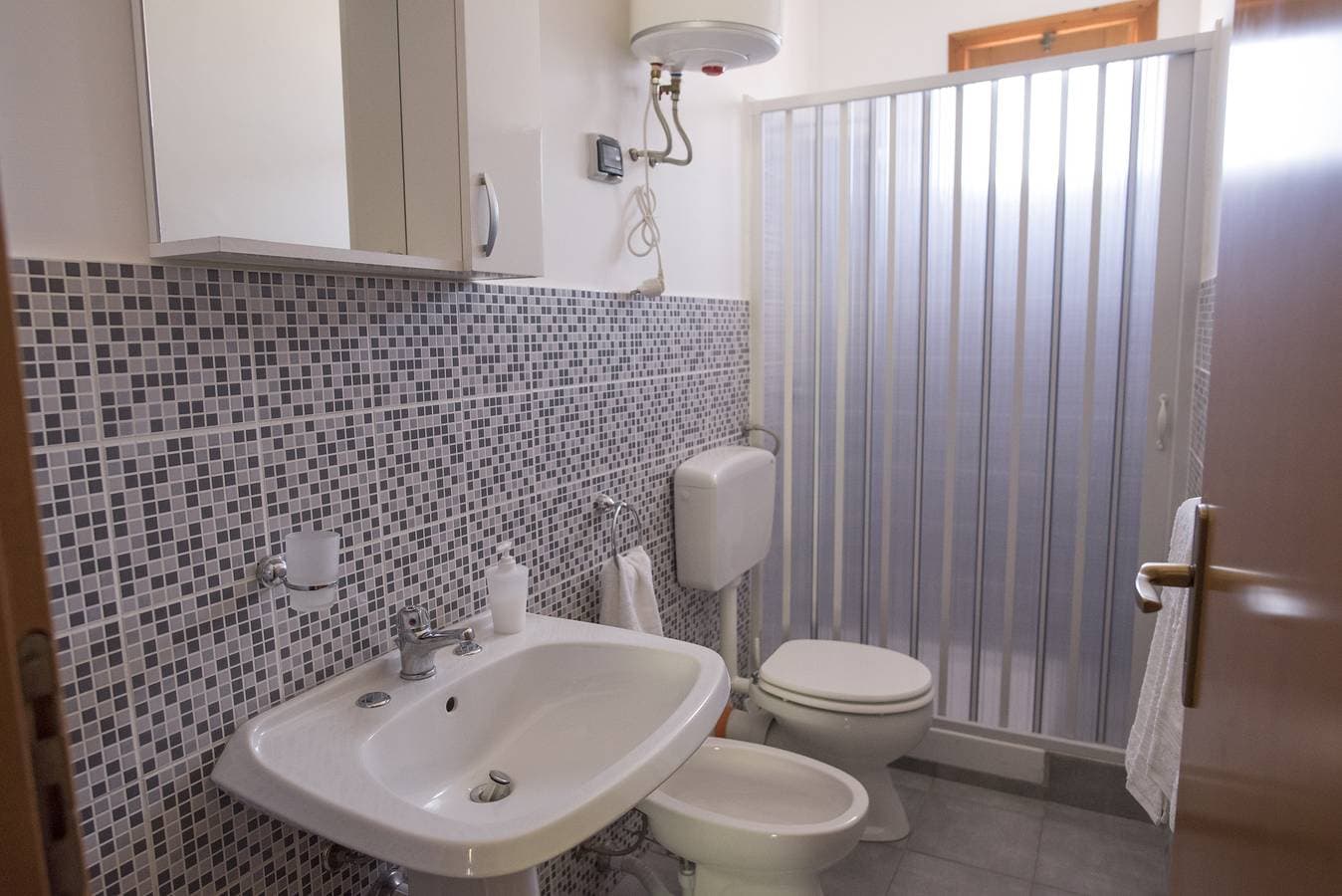 Foto 10 von 47: Einzmmerwohnung nur 200 Meter vom Meer entfernt