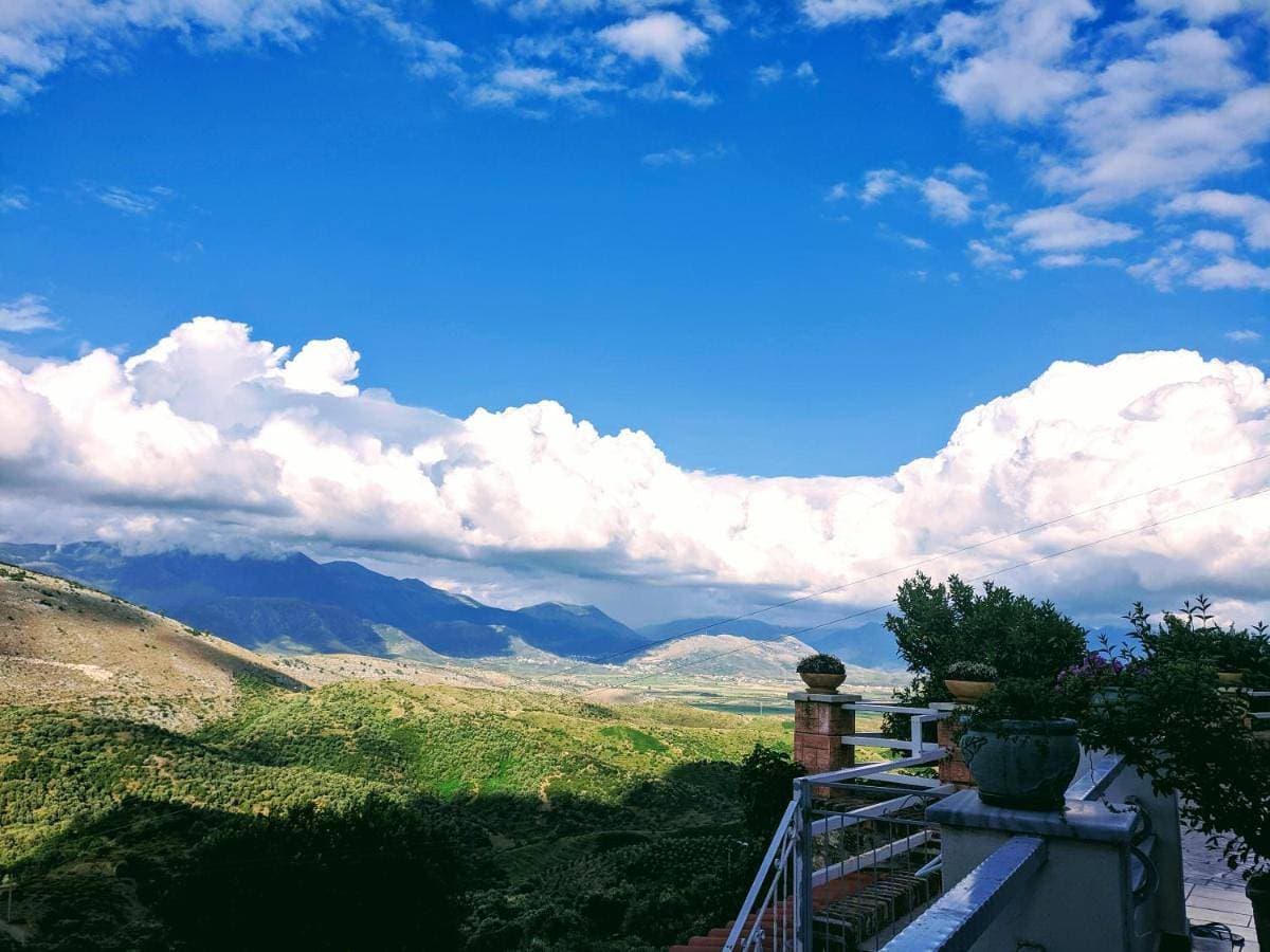 Saranda Landscape 1