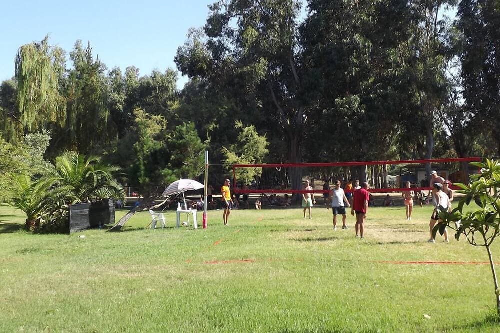 Foto 9 von 27: Camping Iscrixedda